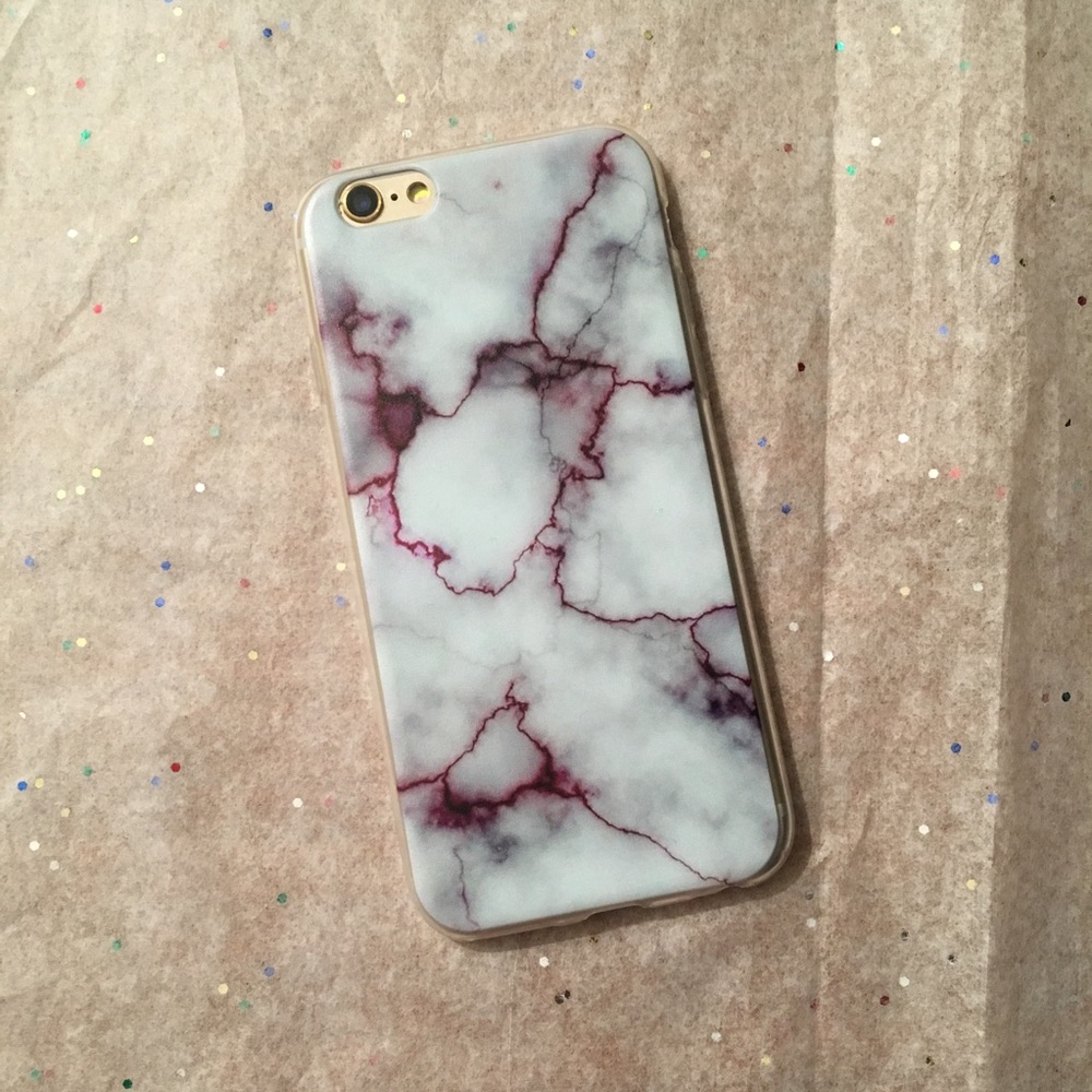 5 for $20 🌟 Marbled Kingdom IPhone Case